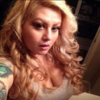Coco Decarlo | Blonde BBW avatar