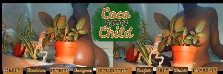 Coco Flowerchild cover image