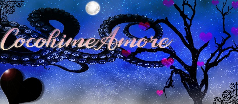 CocohimeAmore banner image