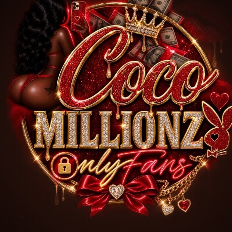 Coco🥂❤️🔥🥥 cover image