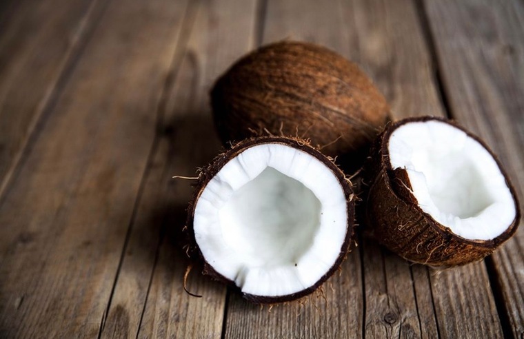 Coco & Nut cover image