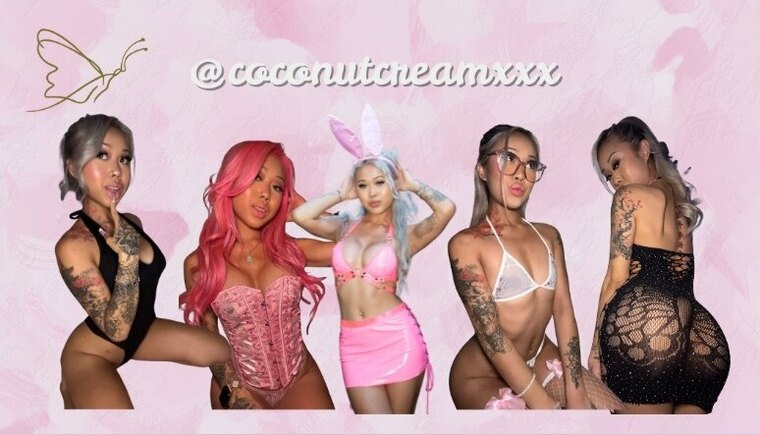 ๐๐จ๐๐จ๐ง๐ฎ๐ญ ๐๐ซ๐๐๐ฆ ๐ฅฅ ๐ด banner image