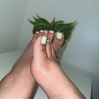 Coco’s Feet avatar