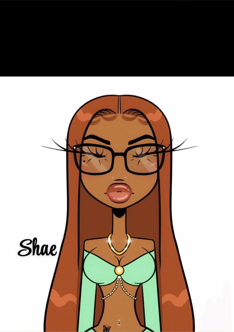 Shae cover image