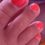 Cocos Red-Light Feet avatar