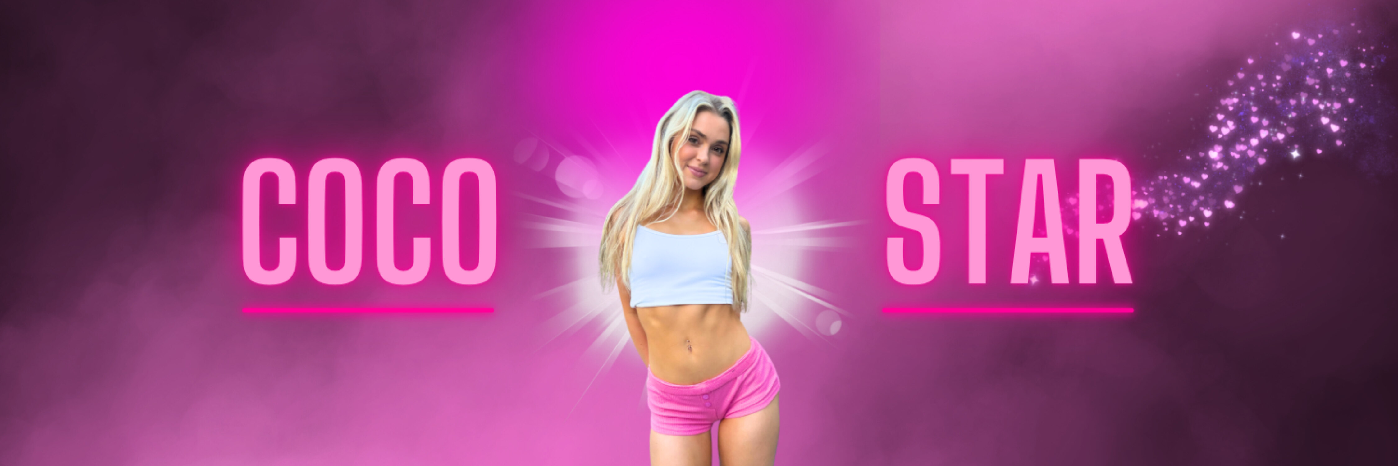 Coco ;) banner image