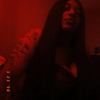 Goddess avatar