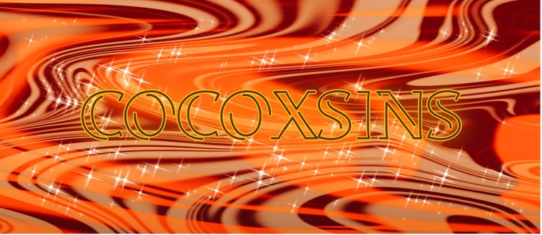 CoCo🤎 cover image