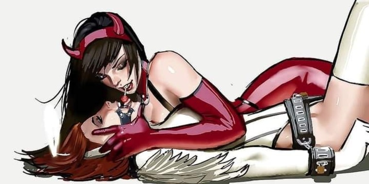 BeautifullyBrokenBabygirl banner image