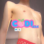 Codi Cheeks🍑 avatar