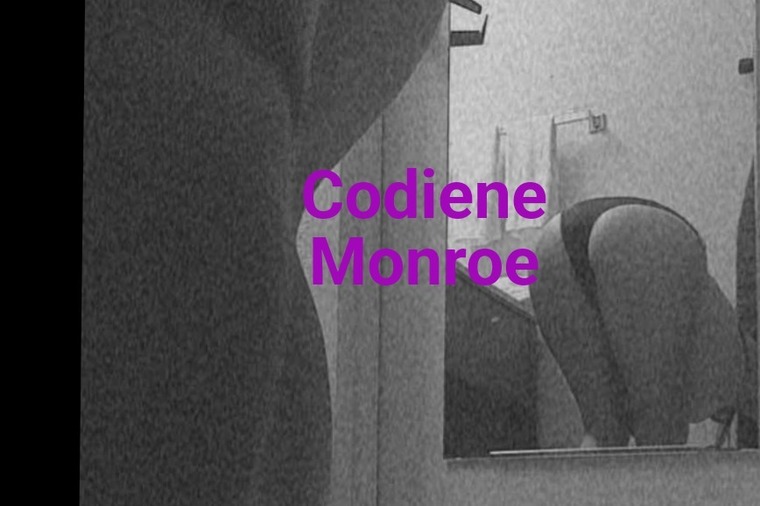 Codiene Monroe cover image