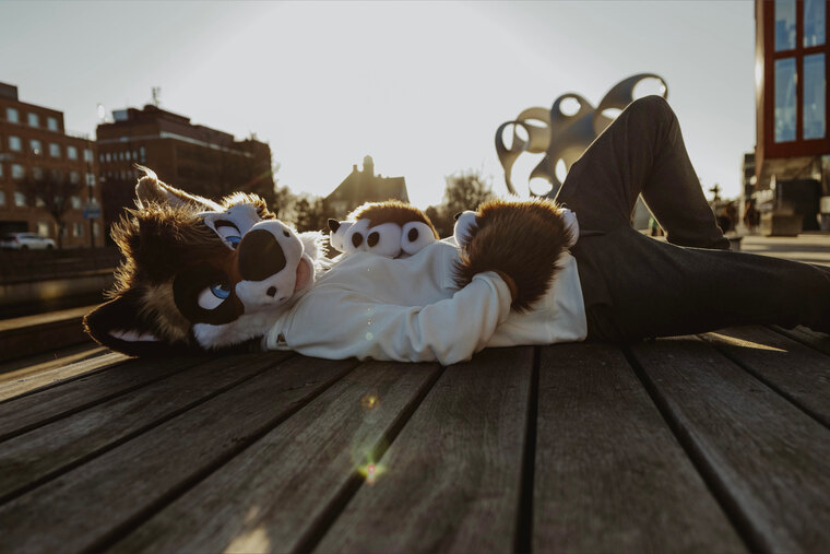 Codyafterbarks cover image