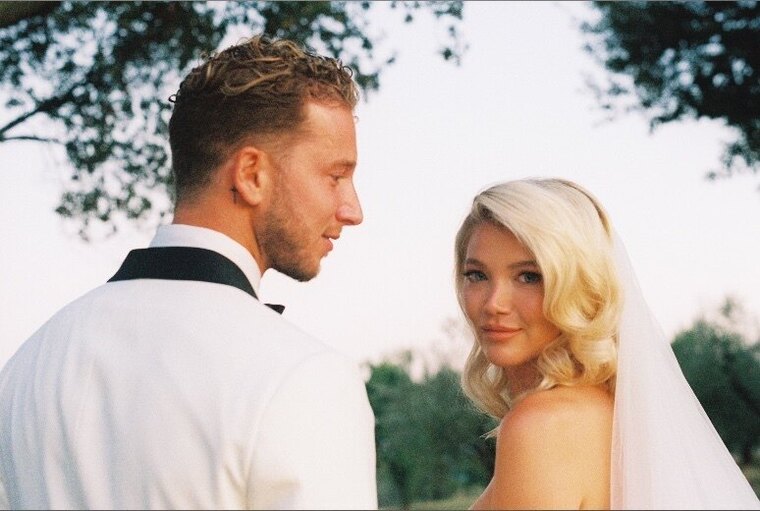 Kaylee &amp; Cody OFTV cover image