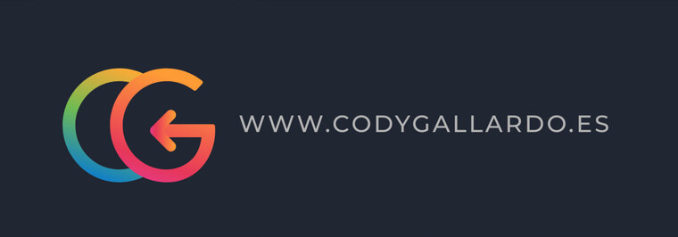 Cody Gallardo banner image