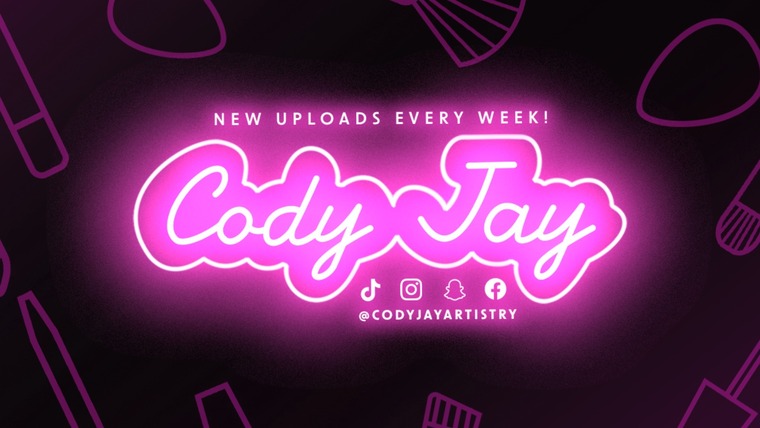Cody Jay banner image