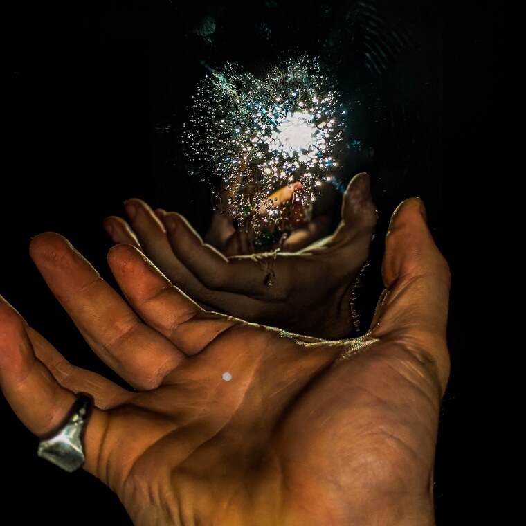 Cody Montgomery cover image