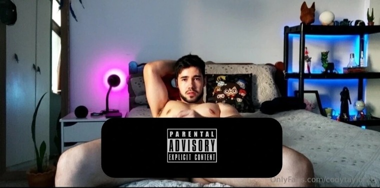 Cody cover image