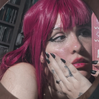 Pink 🦇 avatar