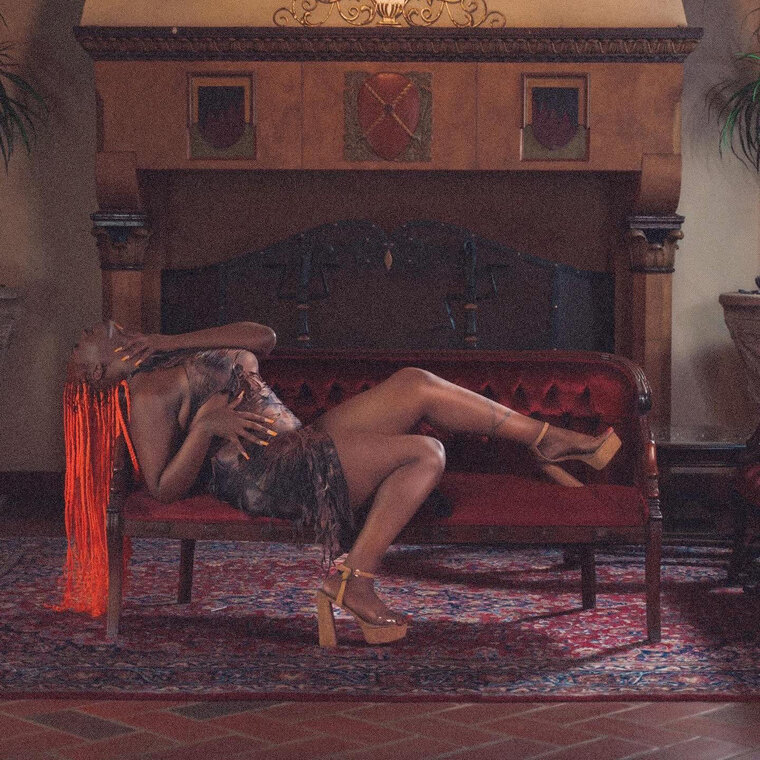 VixXxen cover image