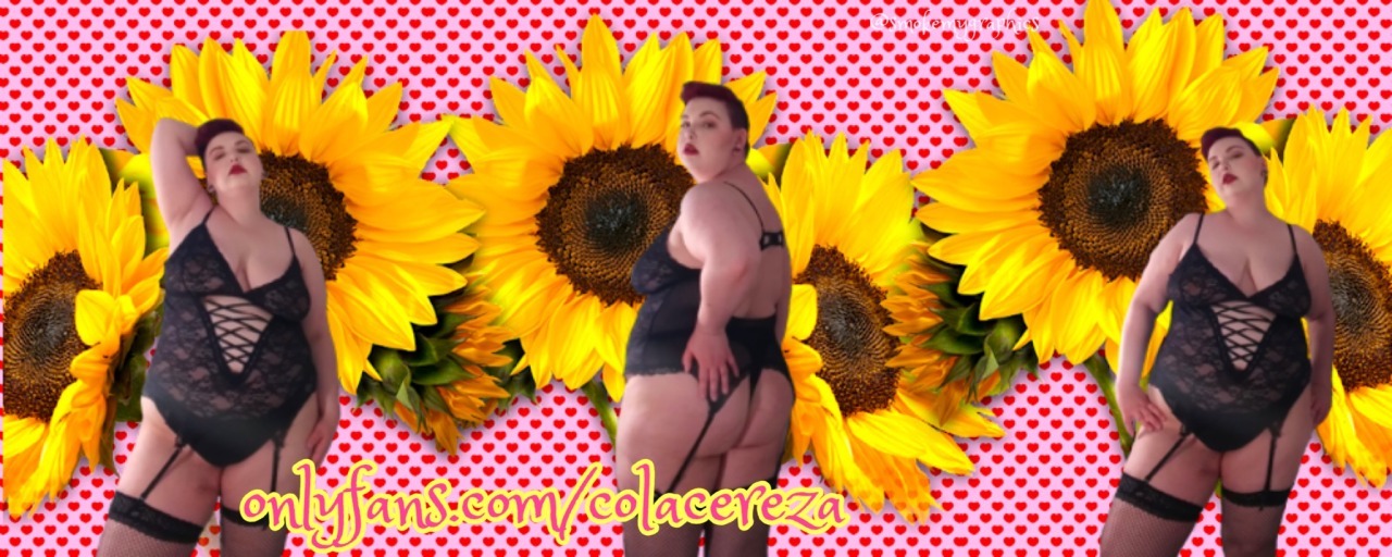 Cereza Cola banner image