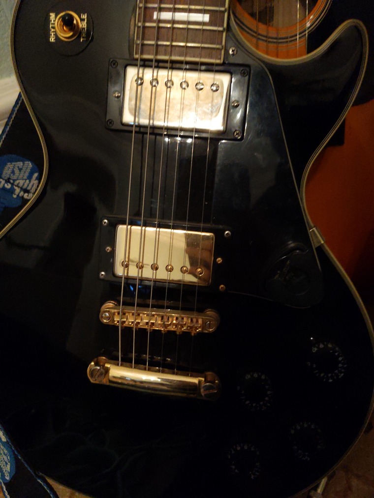 Colby cover image