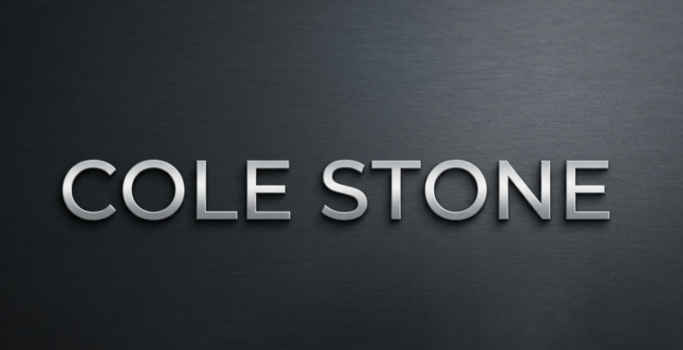 Cole.stone banner image