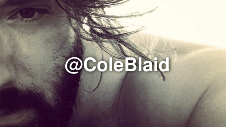 Cole cover image