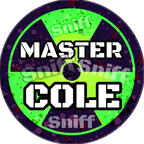 Master Cole avatar