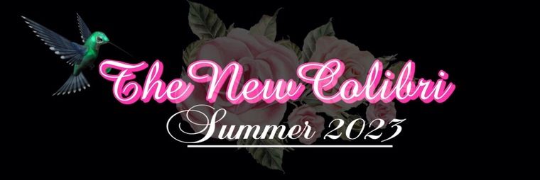 Thenewcolibri cover image
