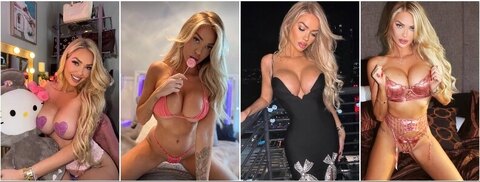 Colleen Marie ❤️ cover image