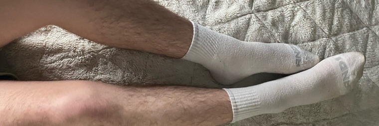 College Boys Feet 🔞 cover image