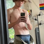 College Ginger avatar