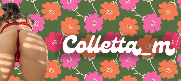 Colletta M *free* banner image