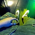 Negro avatar