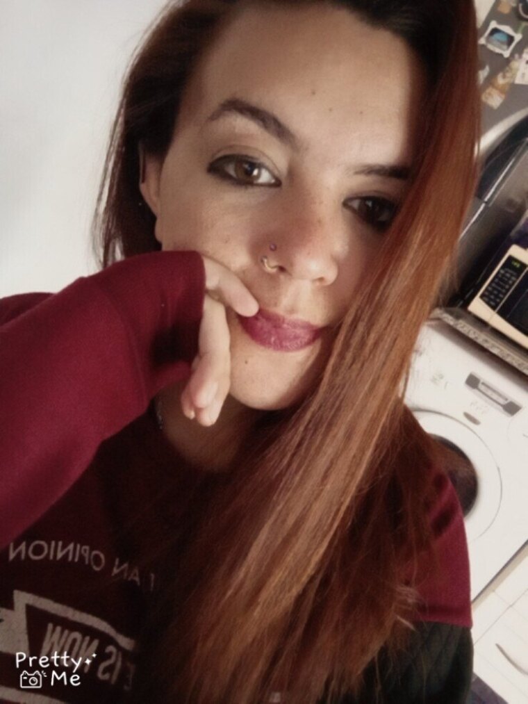 Romina Romero cover image