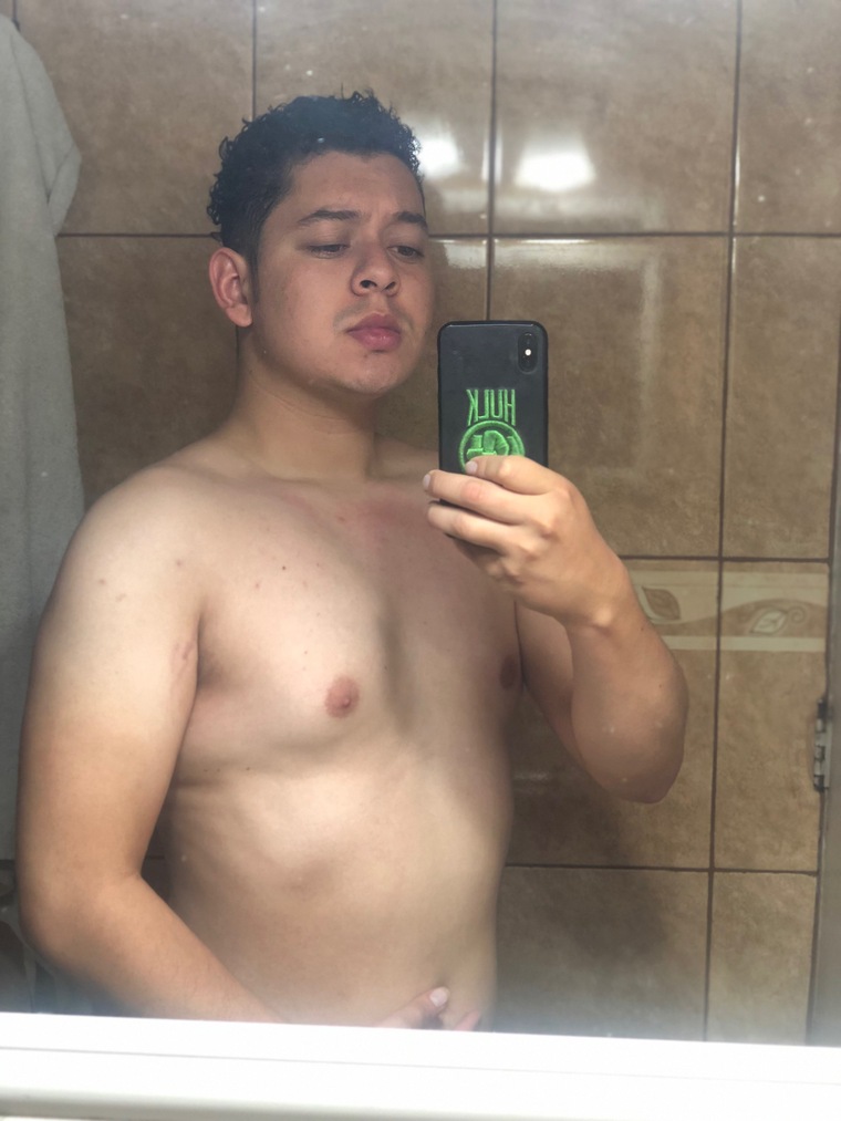 Kevin P. cover image