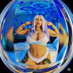 Colombian Goddess avatar
