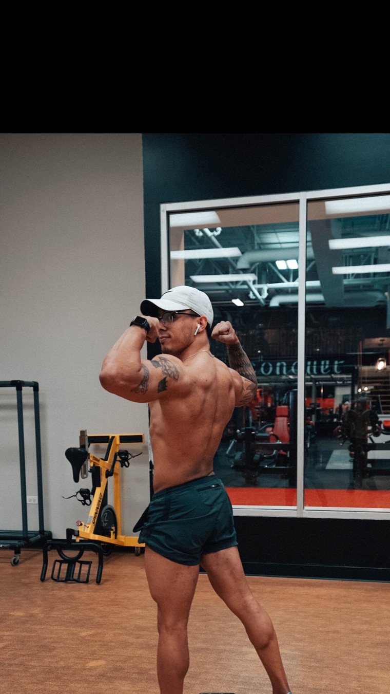 Andres lopez cover image