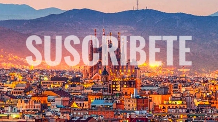 Colombiano en Barcelona banner image