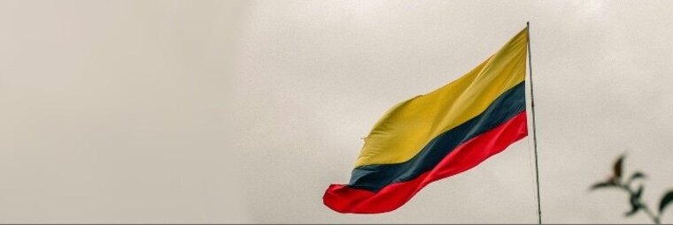 Colombihung banner image