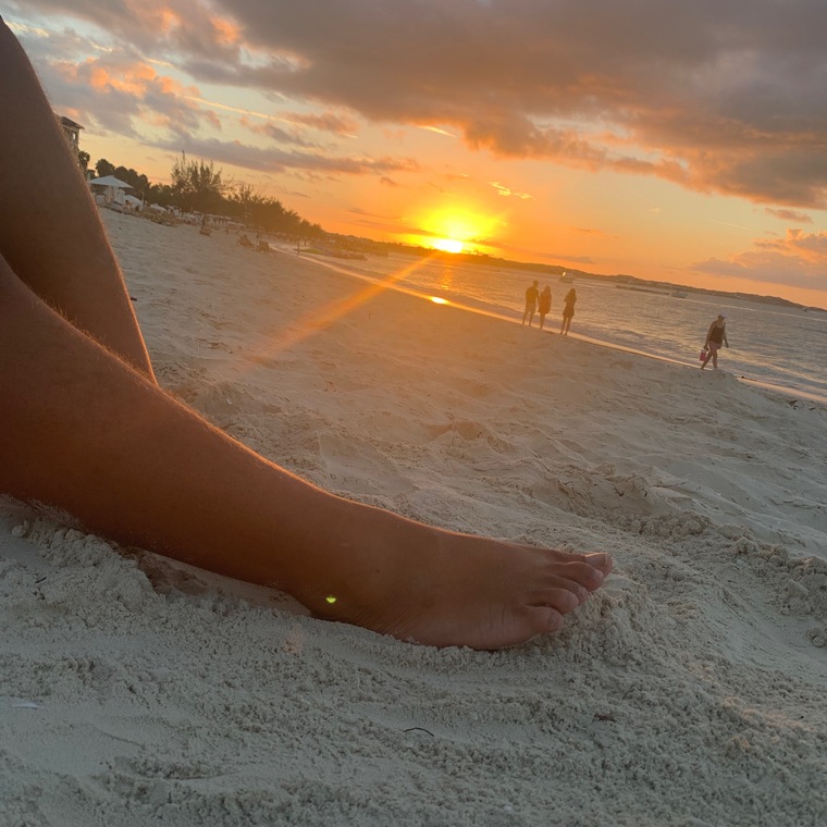 Sunshinefeet 87 banner image