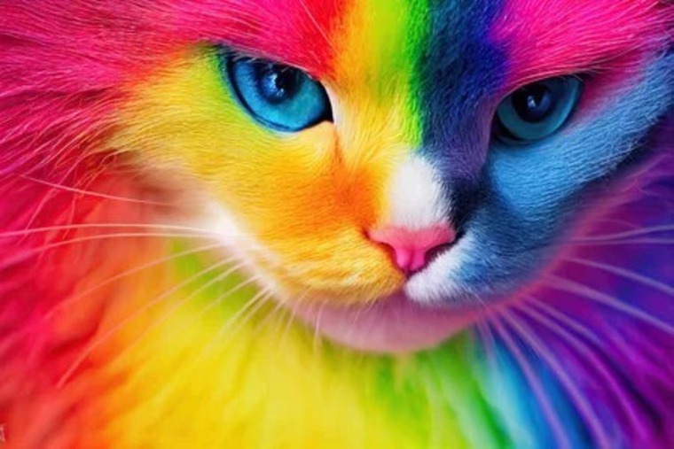 coloriris cover image