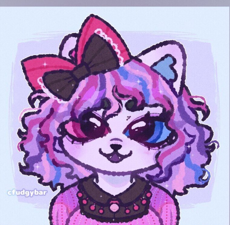 ☠️♡ Puppy Catatonic ♡☠️ cover image