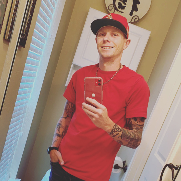 Colton Lee banner image