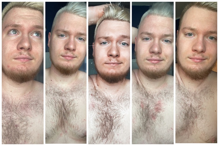 ThatSaxyChefColton banner image