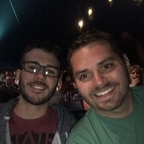 Colt &amp; Steve avatar