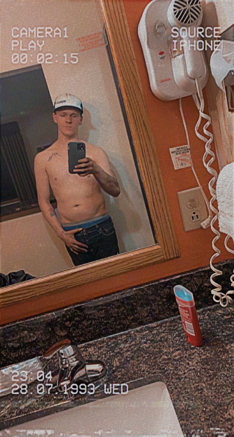 Colton cover image