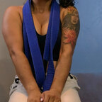 Combat Goddess avatar