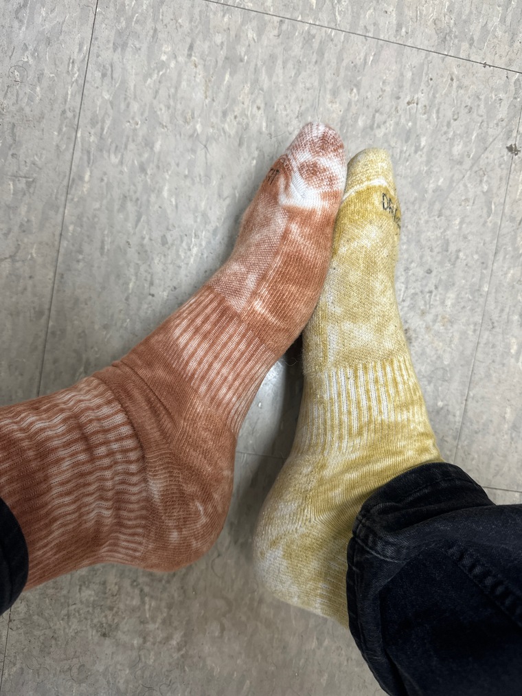 BigFeet banner image