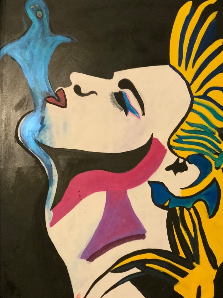 ComedianGhost banner image